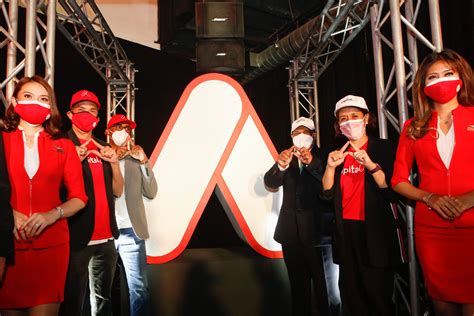 airasia berhad|AirAsia Group is now Capital A — AirAsia Newsroom.